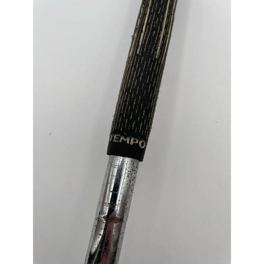 TaylorMade RH 1 Driver Golf Club USA Pittsburgh Persimmon Metalwood 11.5* Loft